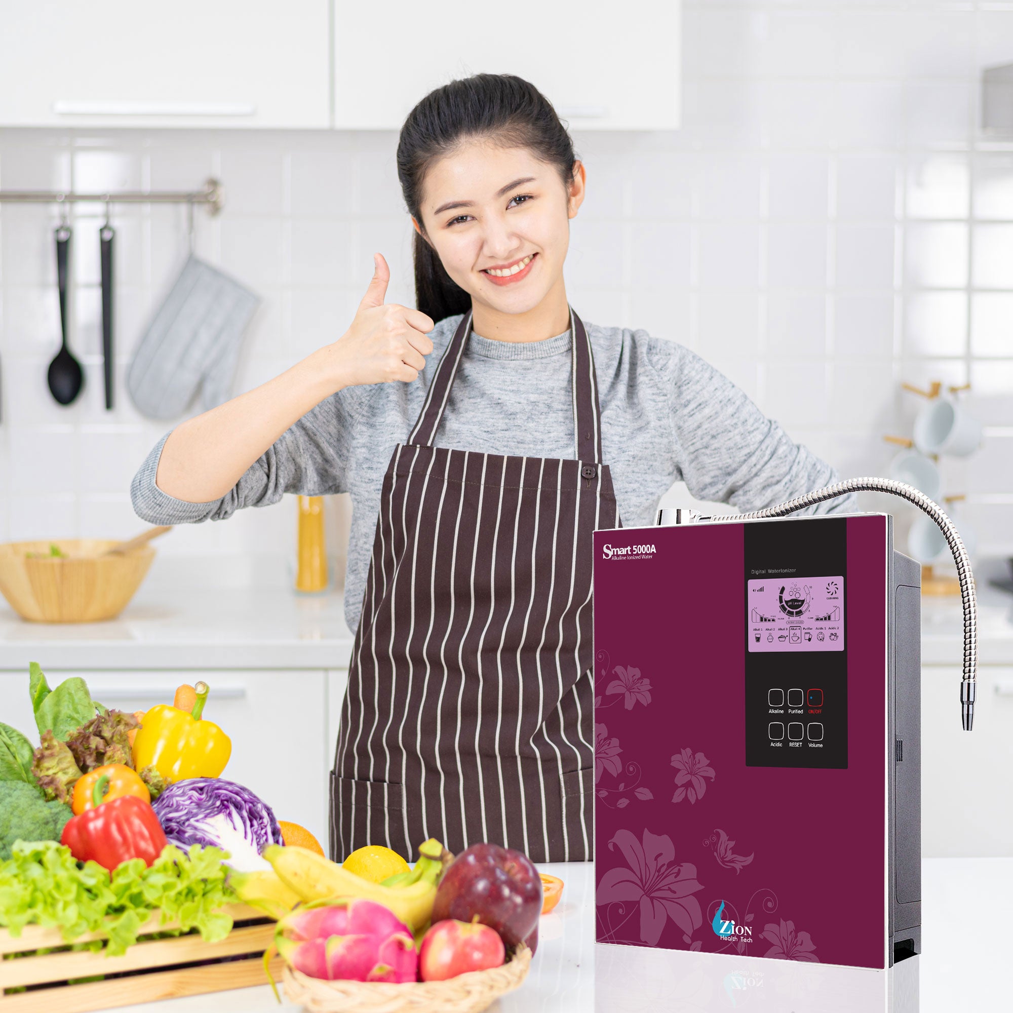 스마트 5000A