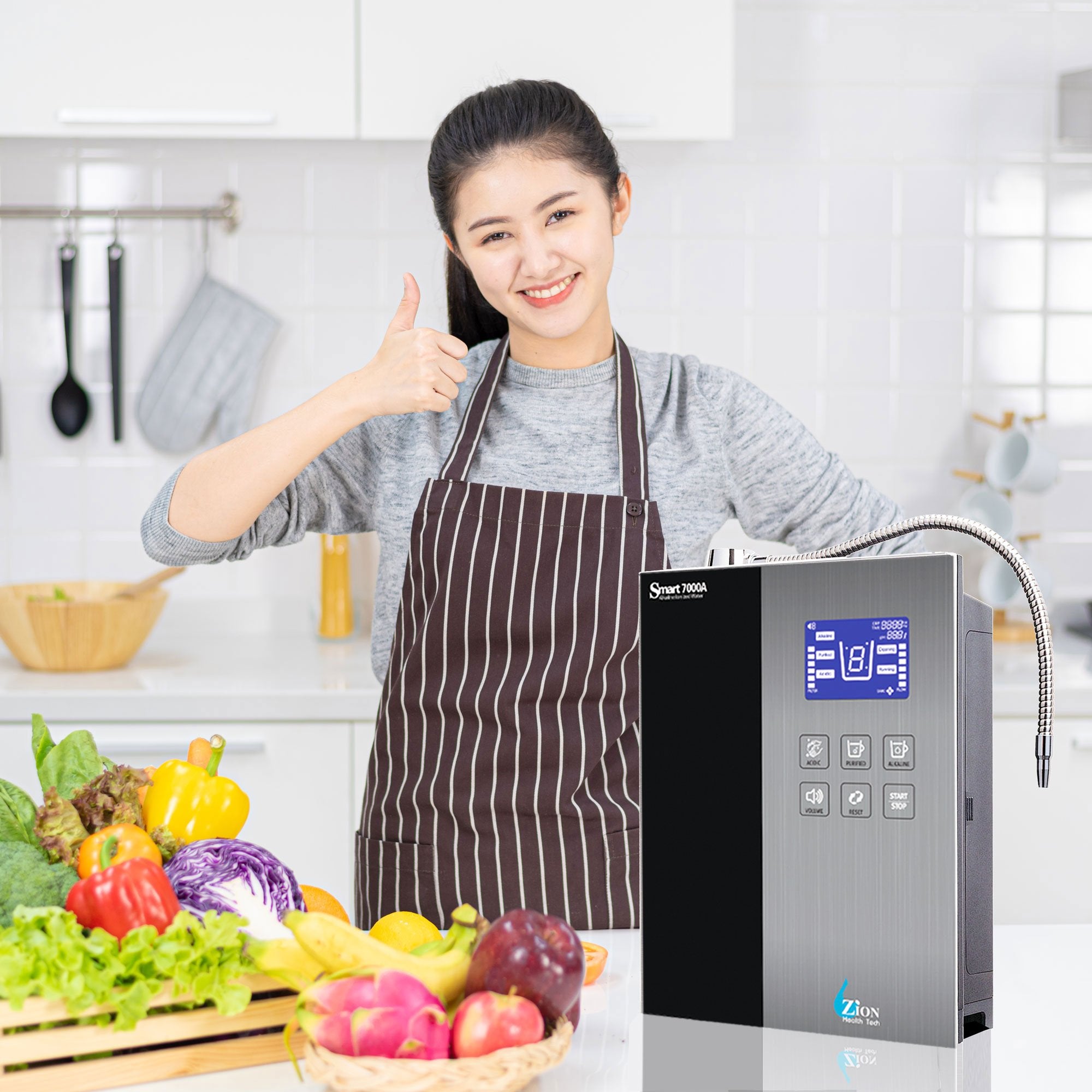 스마트 7000A
