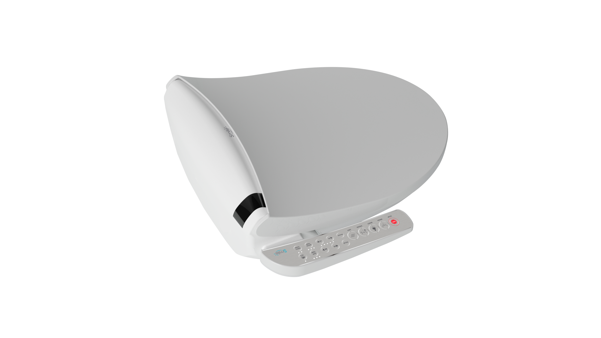 스마일 프레쉬 (쾌변)